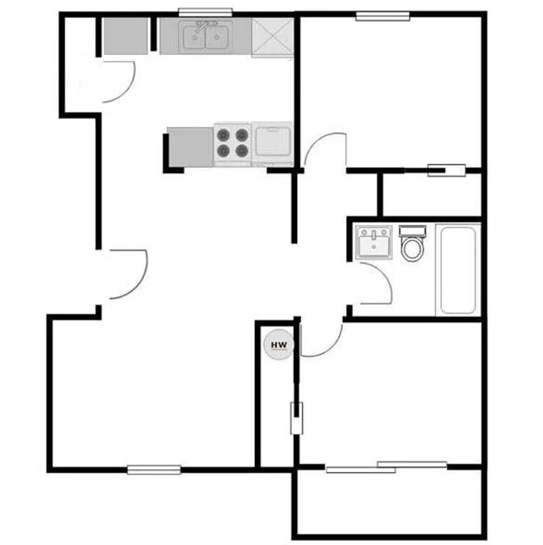 Apartment for rent at 3444 Erickson St, Gig Harbor, WA 98335
