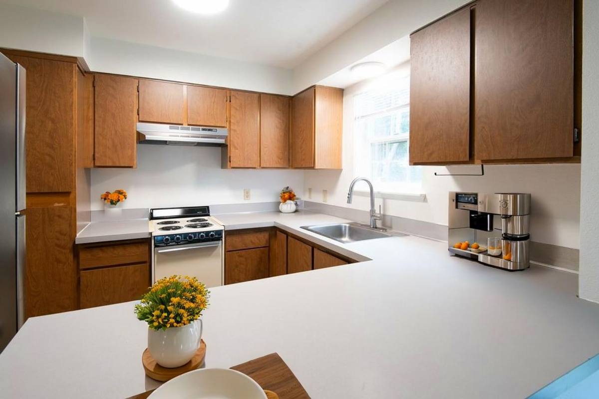 Apartment for rent at 3444 Erickson St, Gig Harbor, WA 98335