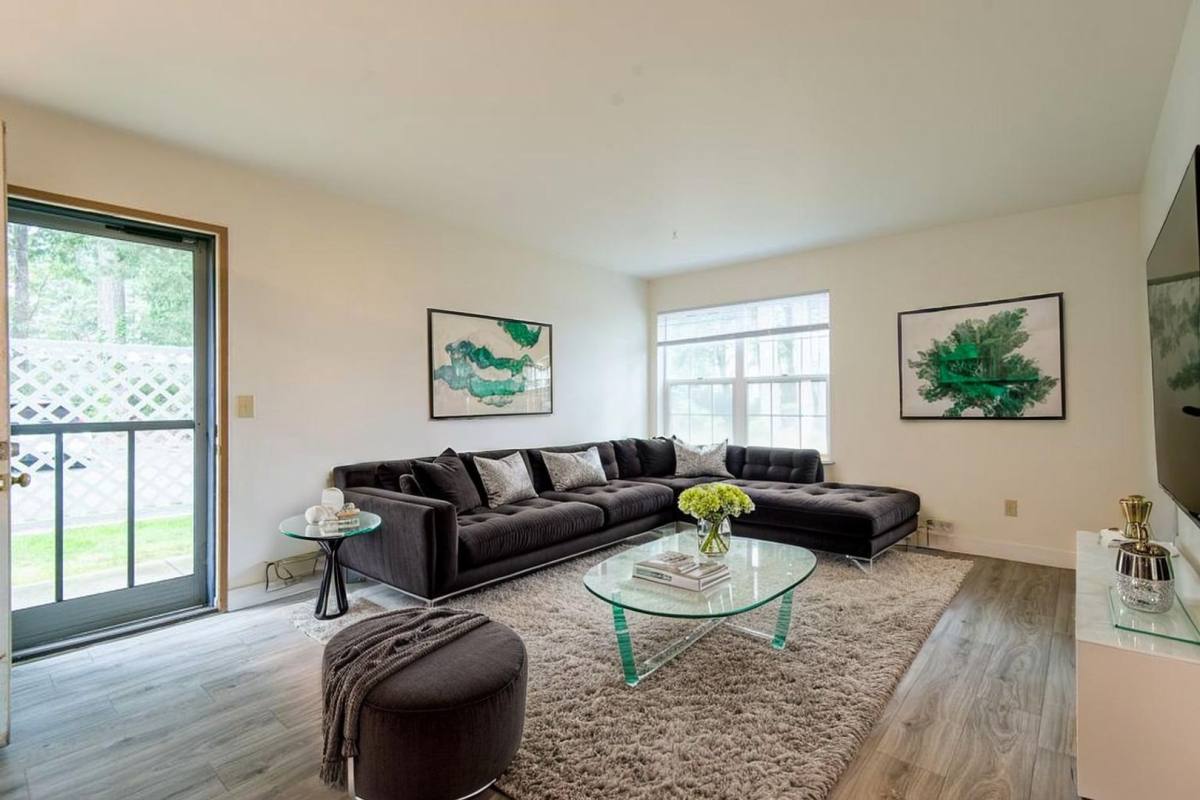 Apartment for rent at 3444 Erickson St, Gig Harbor, WA 98335