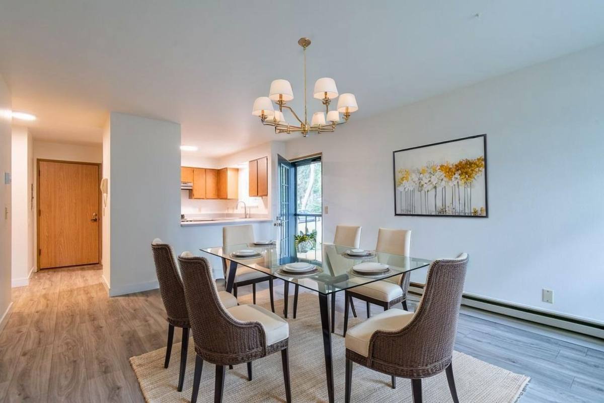 Apartment for rent at 3444 Erickson St, Gig Harbor, WA 98335