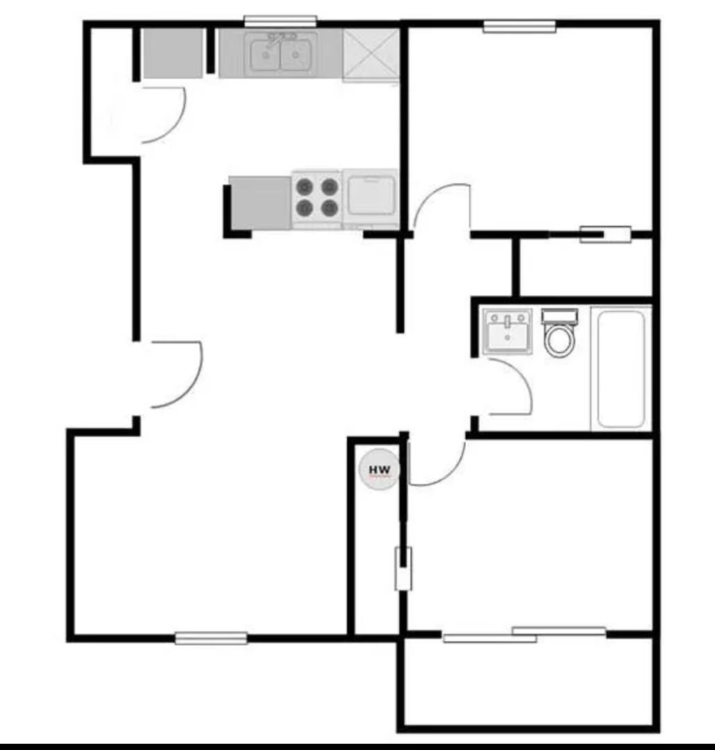 Apartment for rent at 3444 Erickson St, Gig Harbor, WA 98335