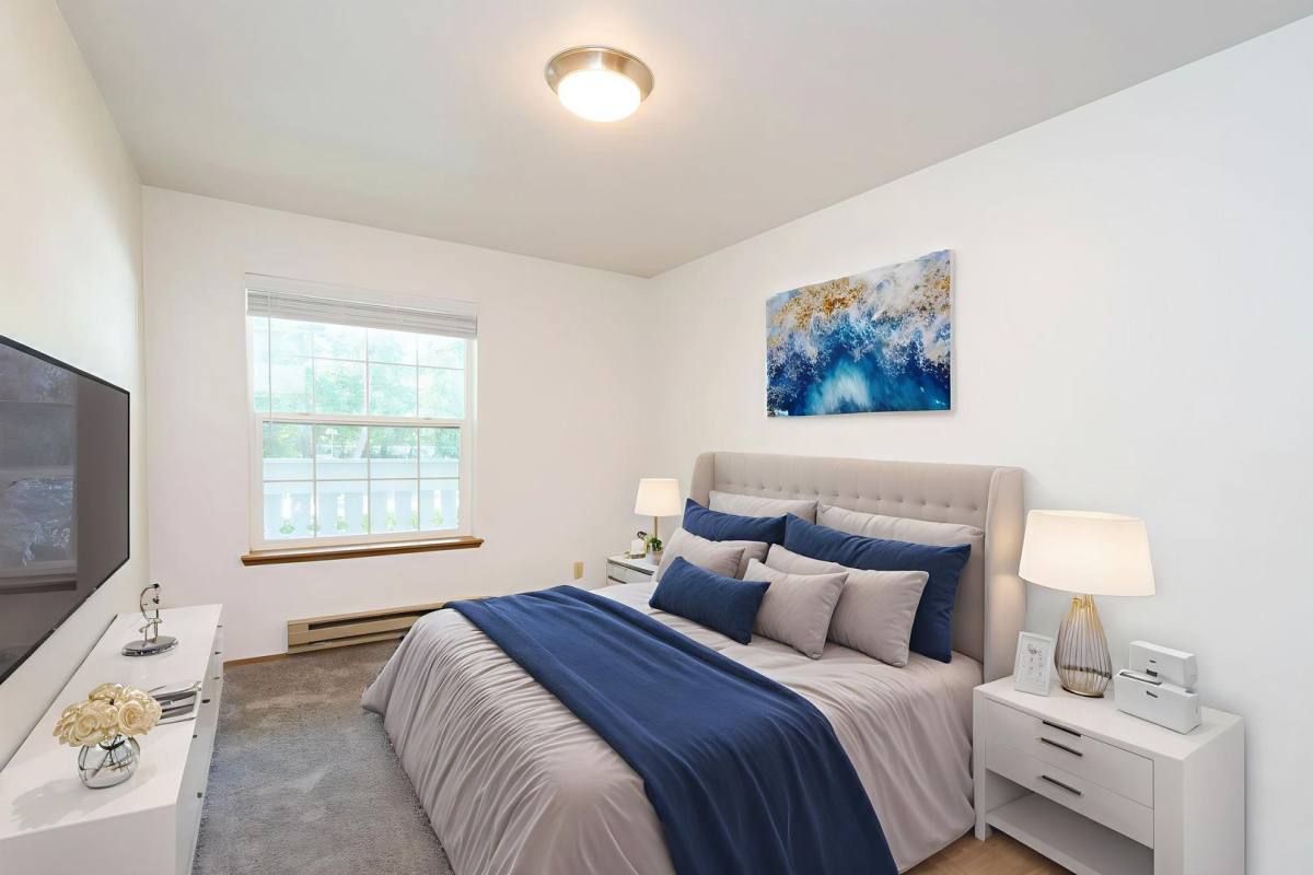 Apartment for rent at 3444 Erickson St, Gig Harbor, WA 98335