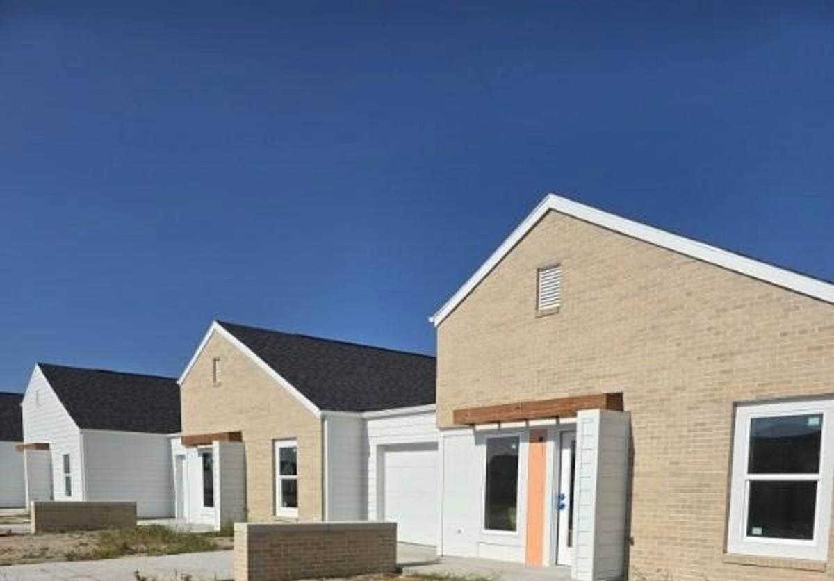 Apartment for rent at 1201 - 1231 Liberty Dr, Lexington, NE 68850