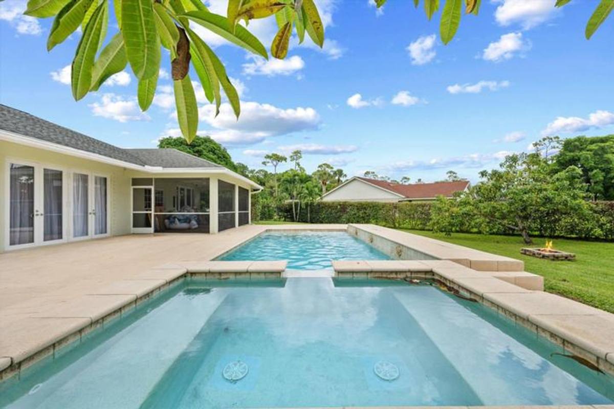 House for rent at 148 Scarborough Terrace, Wellington, FL 33414