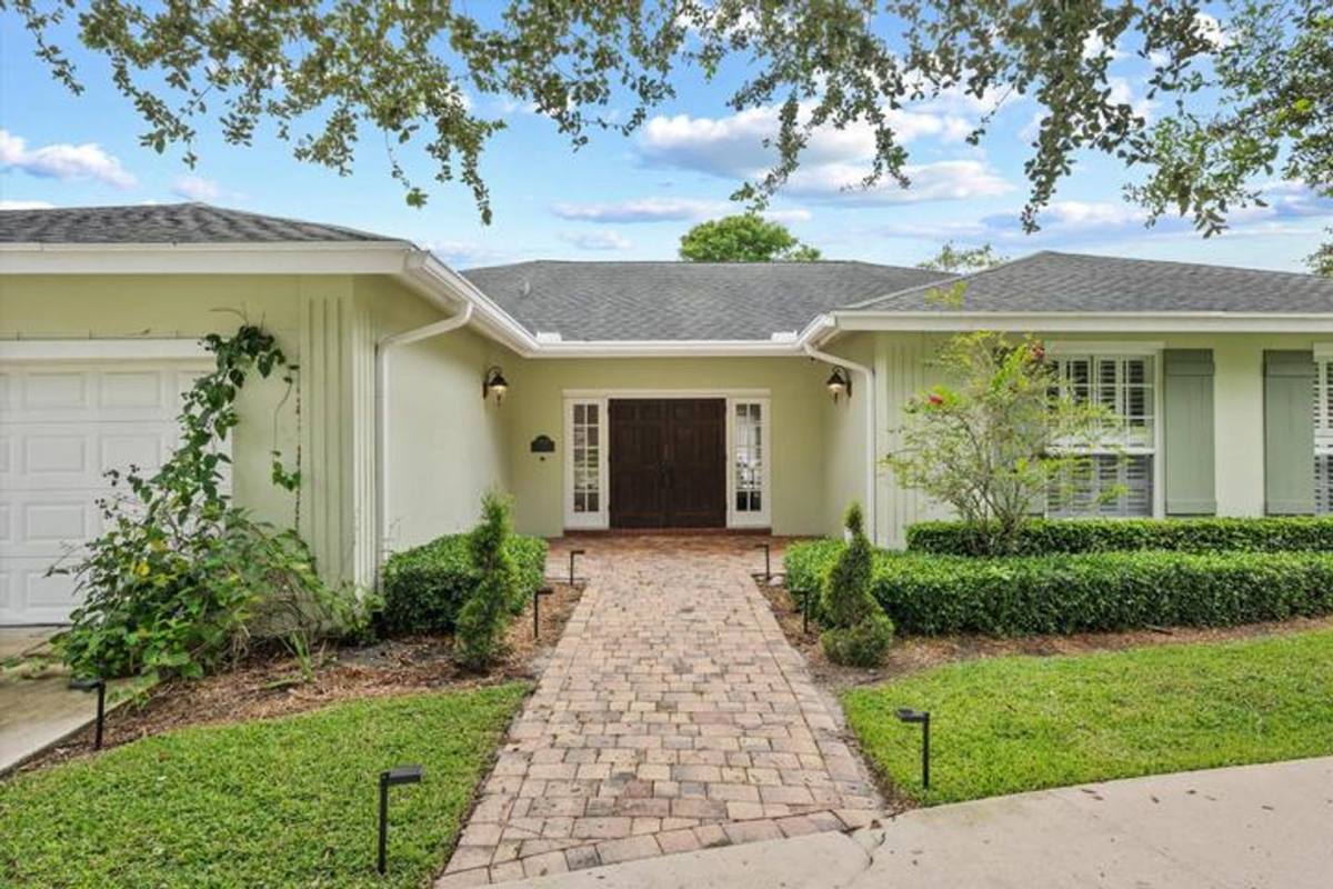 House for rent at 148 Scarborough Terrace, Wellington, FL 33414