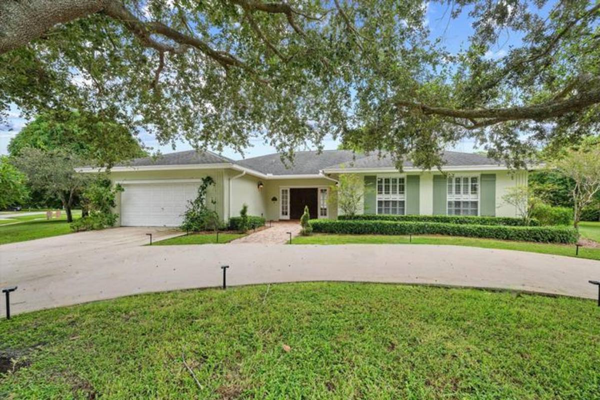 House for rent at 148 Scarborough Terrace, Wellington, FL 33414