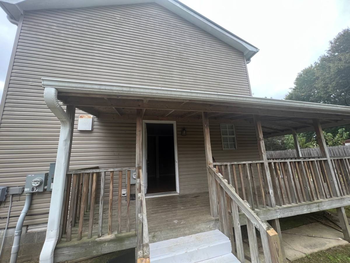 Apartment for rent at 215 Brian Dr, Ardmore, AL 35739
