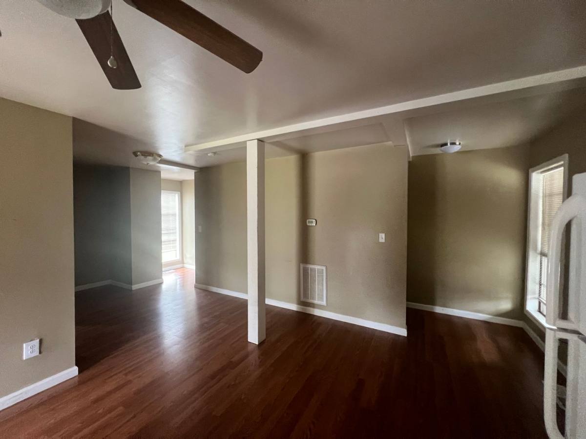 Apartment for rent at 215 Brian Dr, Ardmore, AL 35739