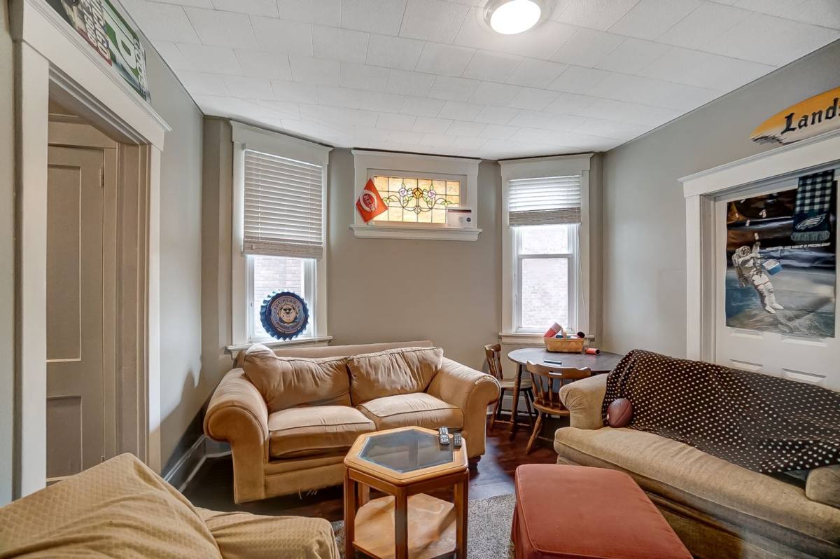 Apartment for rent at 350 Volkert Ave, Cincinnati, OH 45219