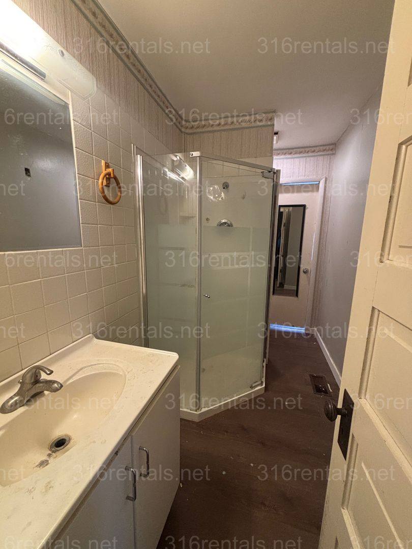 House for rent at 511 W Locust, El Dorado, KS 67042