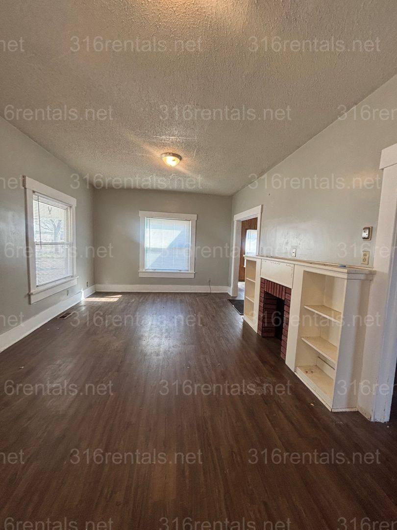 House for rent at 511 W Locust, El Dorado, KS 67042
