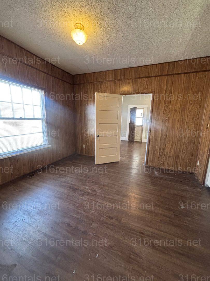 House for rent at 511 W Locust, El Dorado, KS 67042