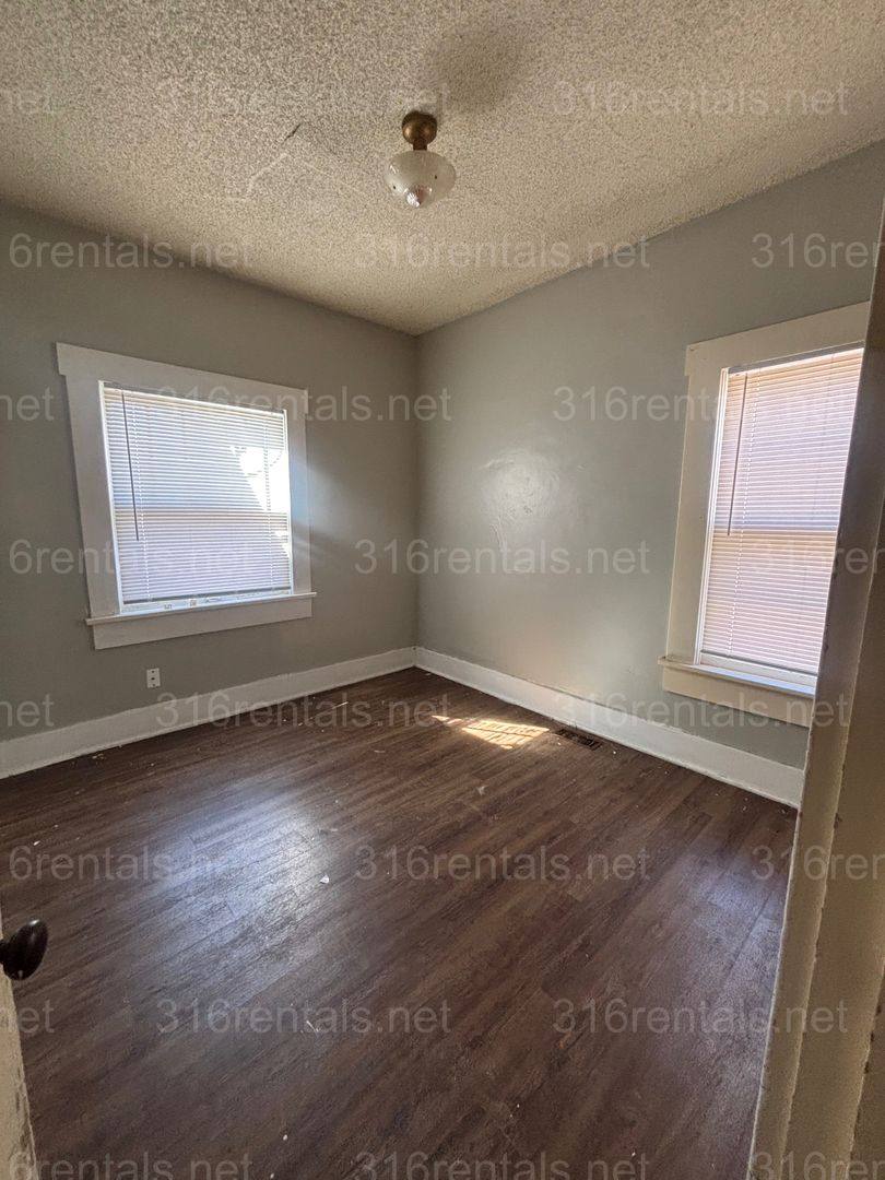 House for rent at 511 W Locust, El Dorado, KS 67042