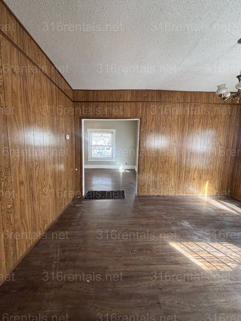 House for rent at 511 W Locust, El Dorado, KS 67042