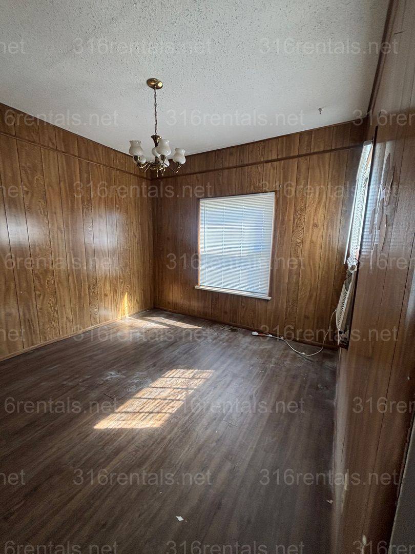 House for rent at 511 W Locust, El Dorado, KS 67042
