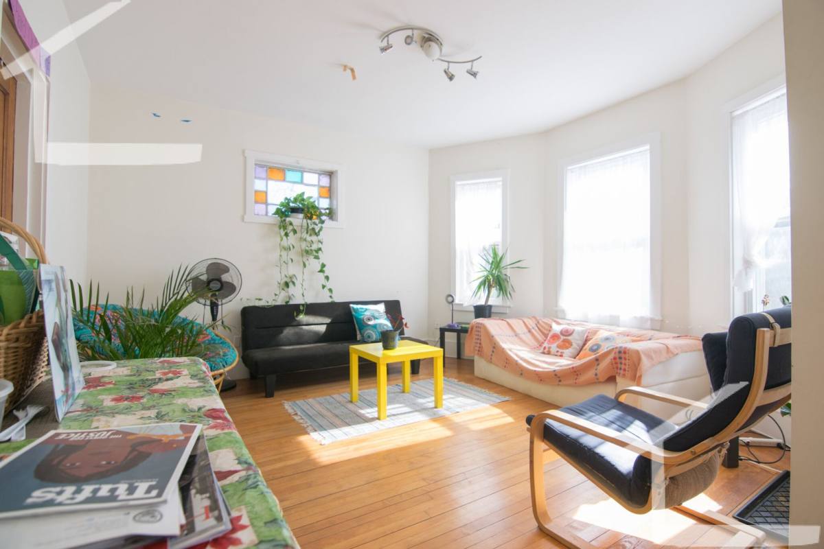 Apartment for rent at 225 Harvard St #4D, Cambridge, MA 02139