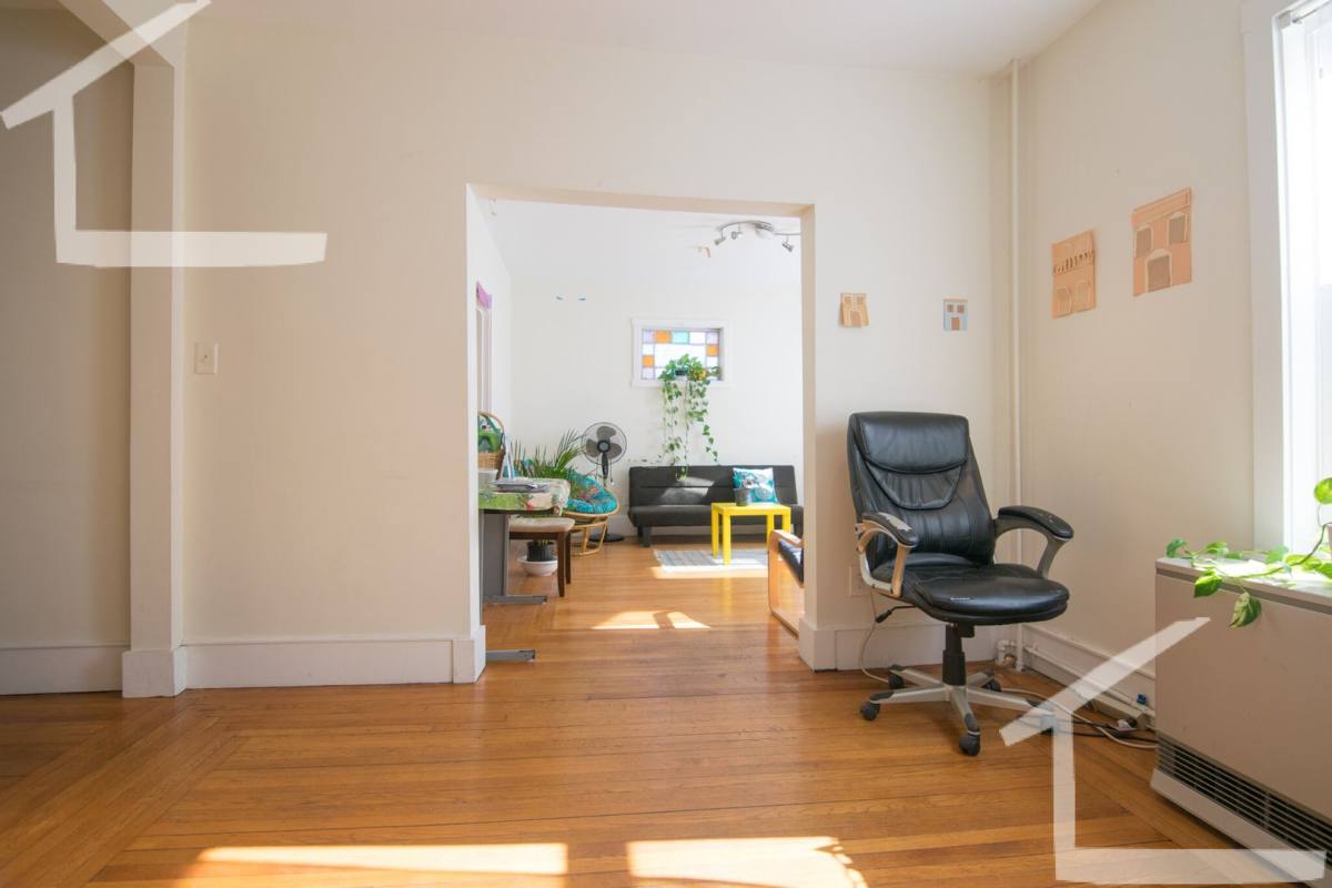 Apartment for rent at 225 Harvard St #4D, Cambridge, MA 02139