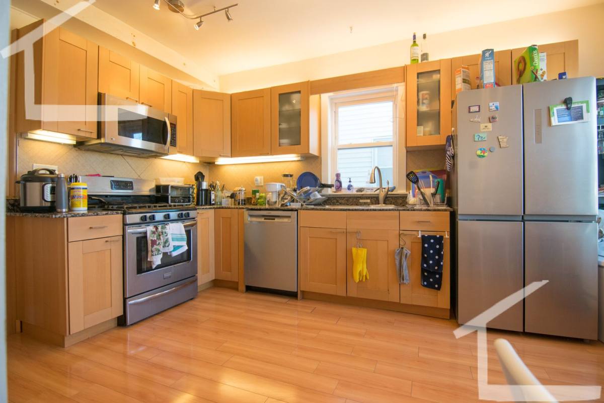 Apartment for rent at 225 Harvard St #4D, Cambridge, MA 02139