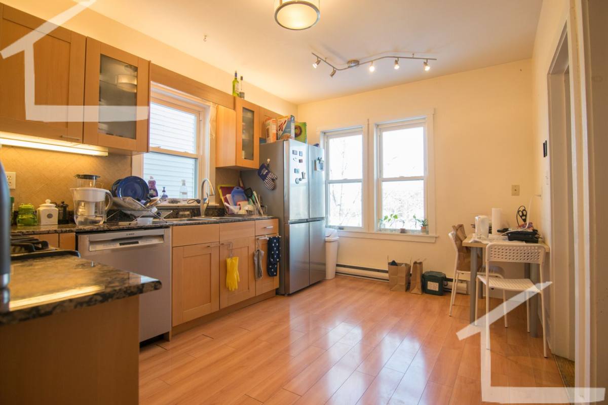 Apartment for rent at 225 Harvard St #4D, Cambridge, MA 02139