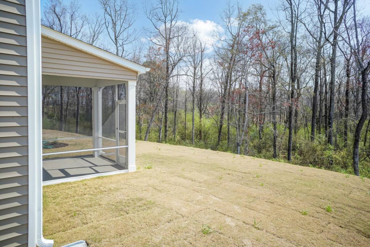 House for rent at 611 Roy Adams Rd, Angier, NC 27501