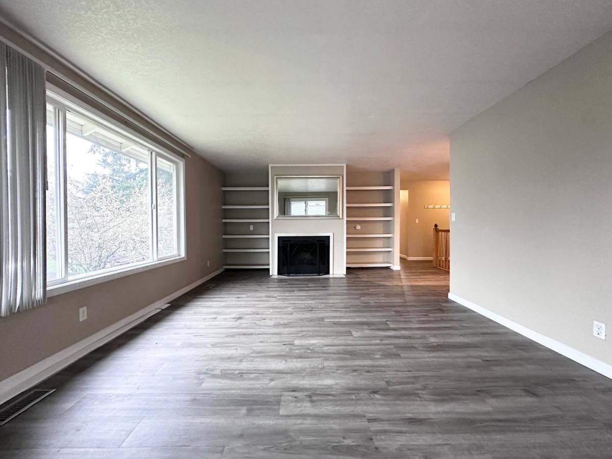 House for rent at 6300 SW Fisher Ave, Beaverton, OR 97008