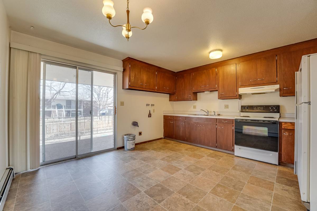 Apartment for rent at 1605 Dotsero Ave, Loveland, CO 80538