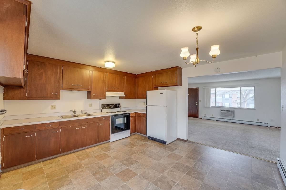 Apartment for rent at 1605 Dotsero Ave, Loveland, CO 80538