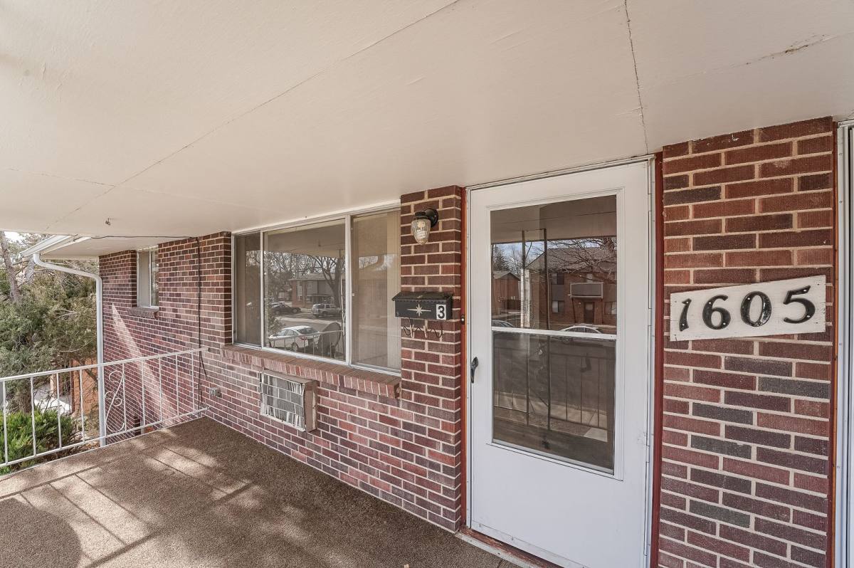 Apartment for rent at 1605 Dotsero Ave, Loveland, CO 80538