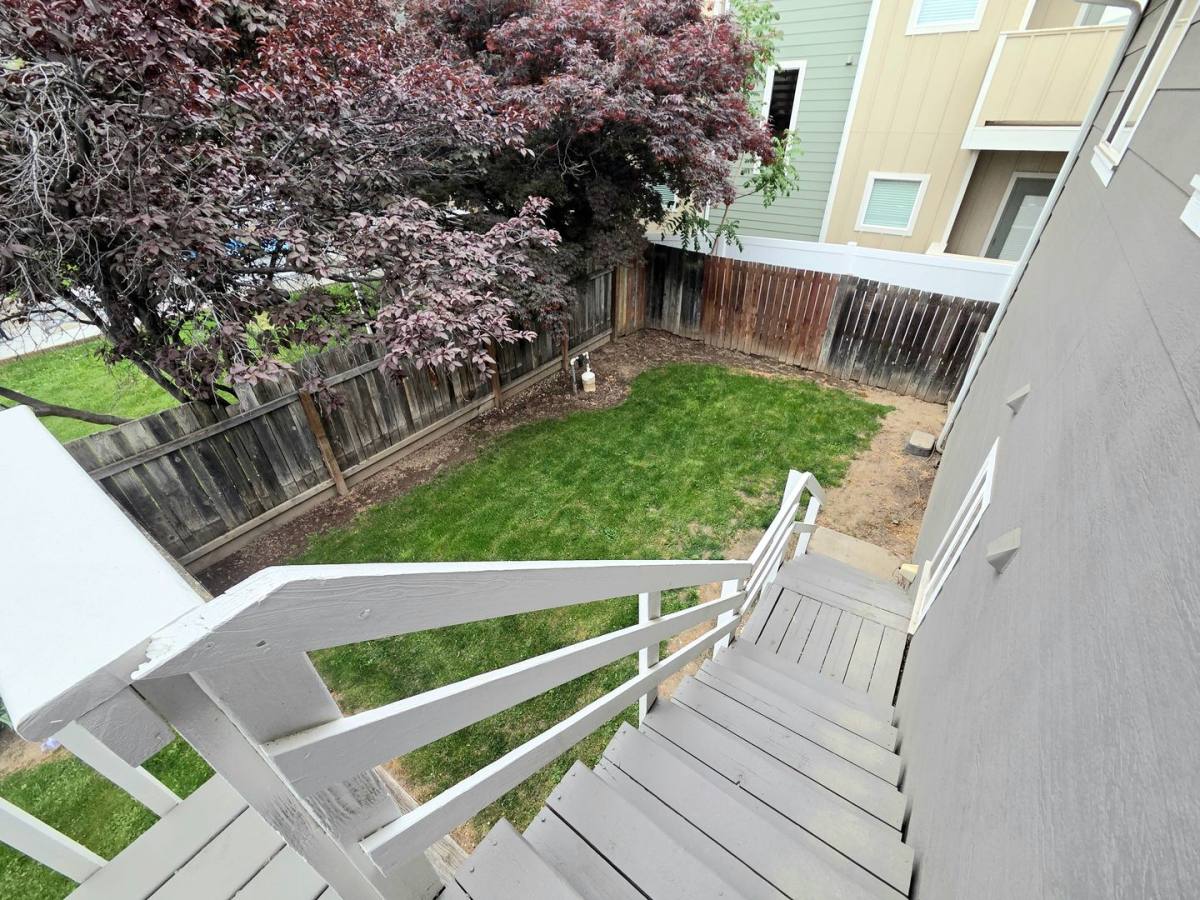 Apartment for rent at 1409 Maple St, Wenatchee, WA 98801