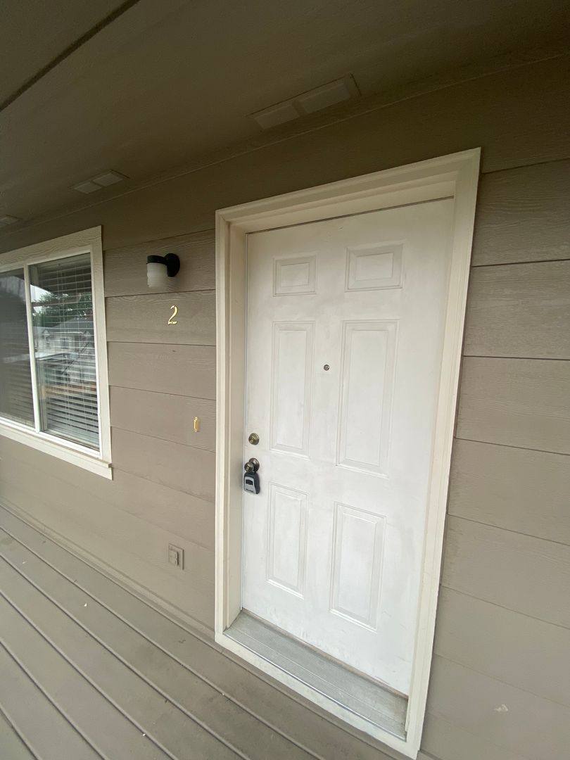 Apartment for rent at 1409 Maple St, Wenatchee, WA 98801