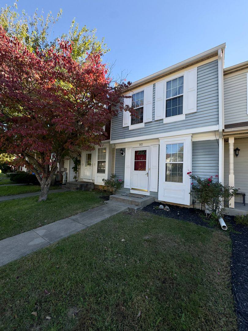 Townhouse for rent at 2021 Cedar Barn Way, Windsor Mill, MD 21244
