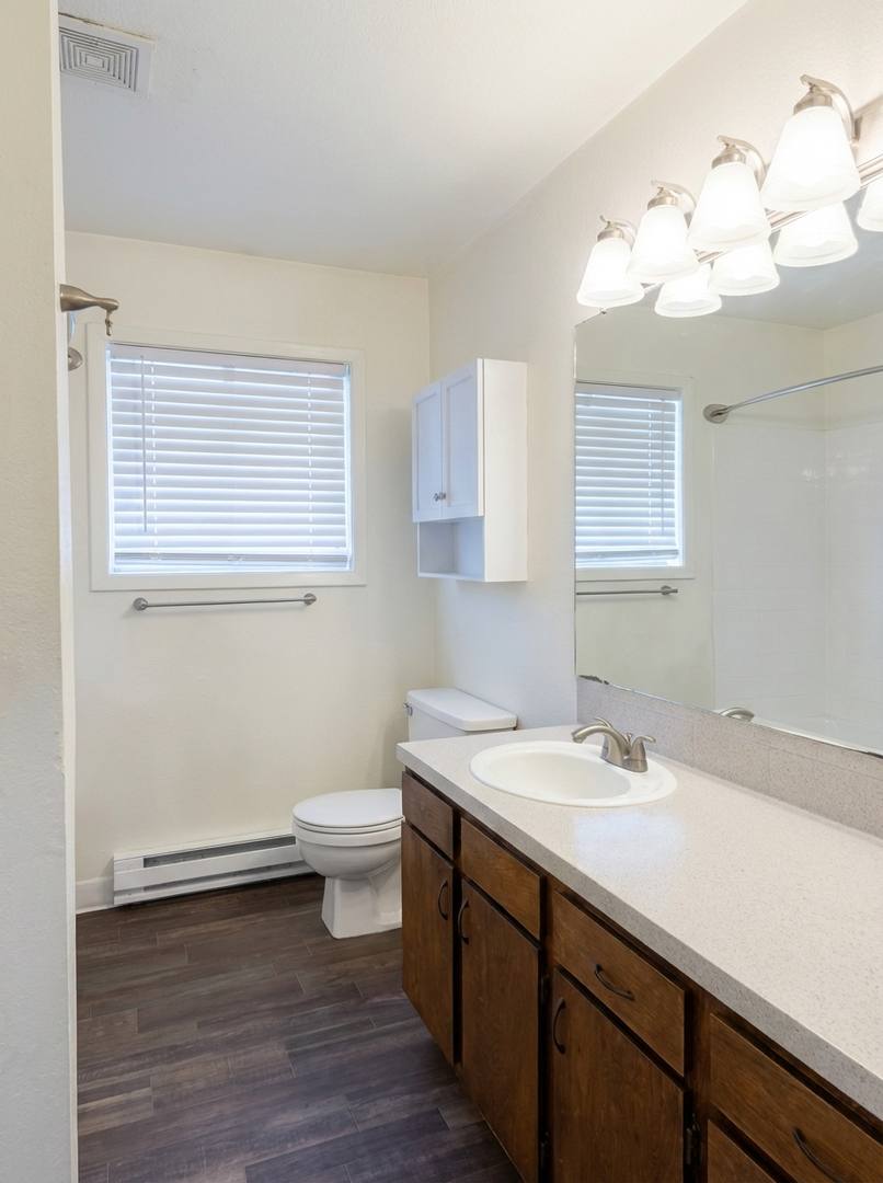 Apartment for rent at 201-218 N Park Ave, Fruitland, ID 83619