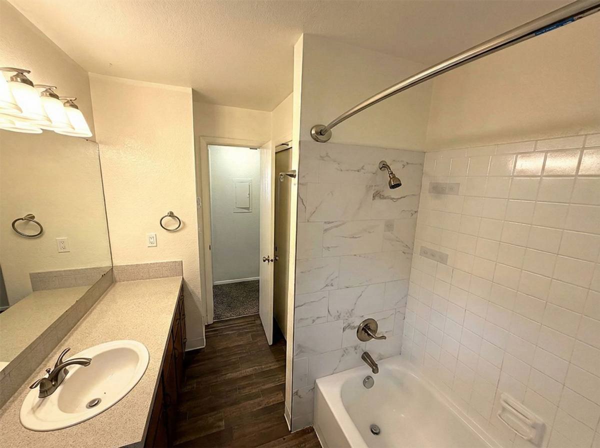 Apartment for rent at 201-218 N Park Ave, Fruitland, ID 83619