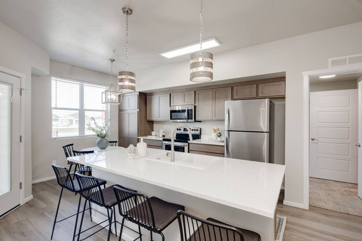 Apartment for rent at 188 S Umbria Hills Way, Meridian, ID 83642