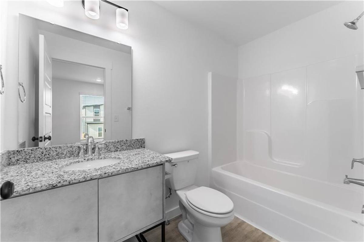 House for rent at 861 Ventnor Ave, Bentonville, AR 72712