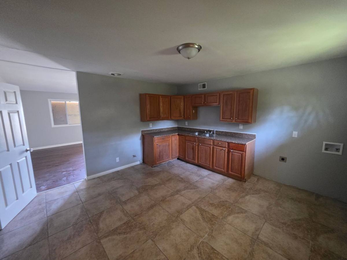 House for rent at 42 Saint Henry, East Saint Louis, IL 62206