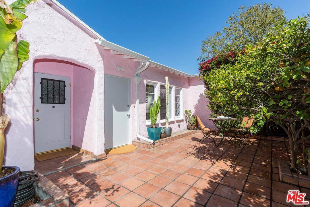 Apartment for rent at 1505 N Occidental Blvd, Los Angeles, CA 90026