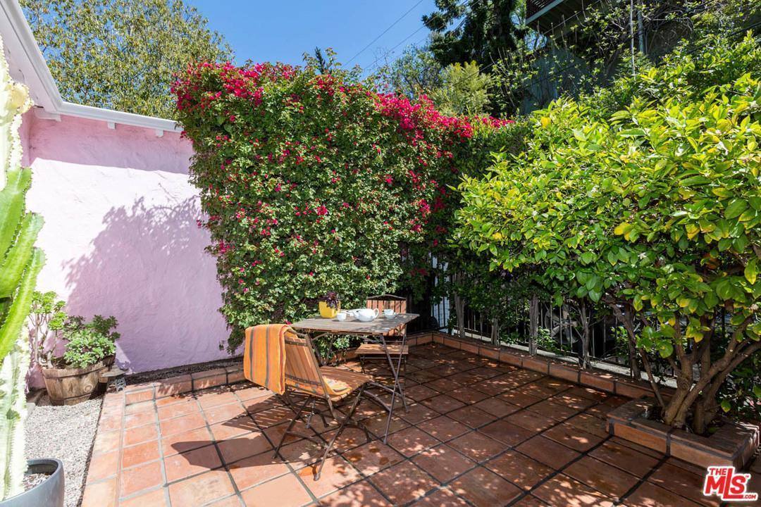 Apartment for rent at 1505 N Occidental Blvd, Los Angeles, CA 90026