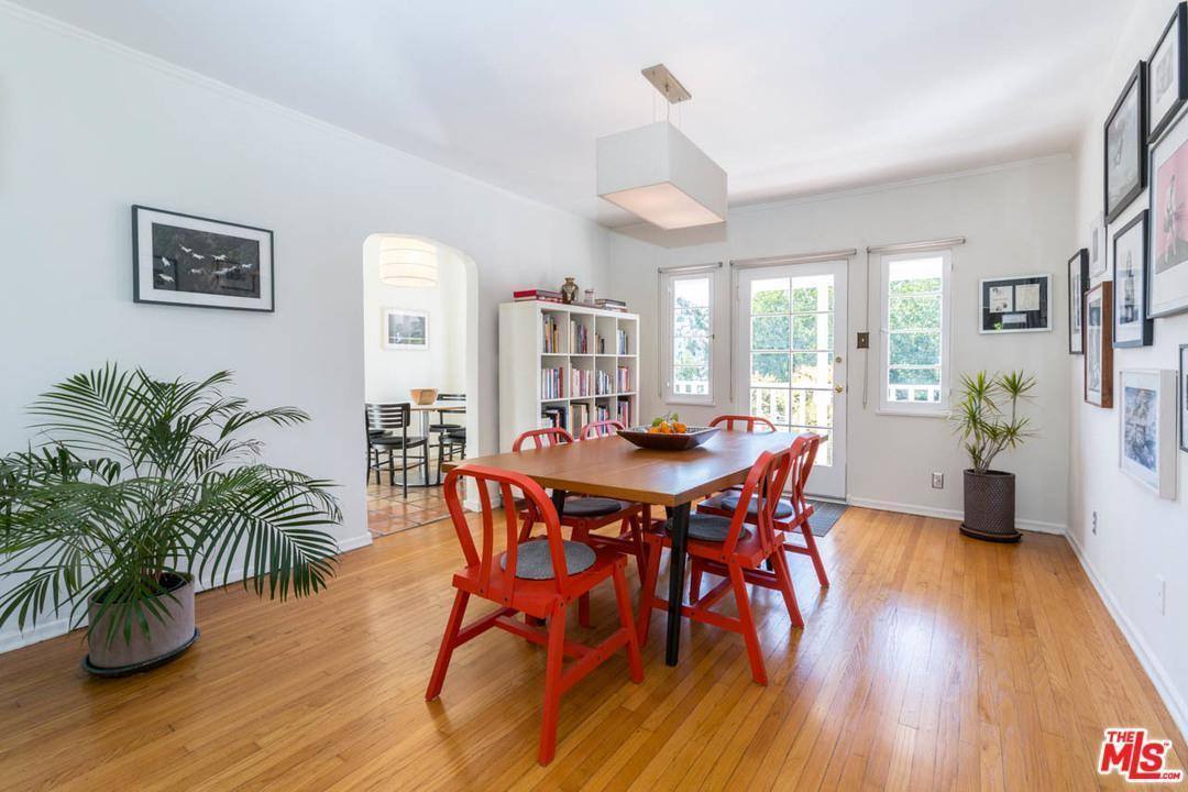 Apartment for rent at 1505 N Occidental Blvd, Los Angeles, CA 90026