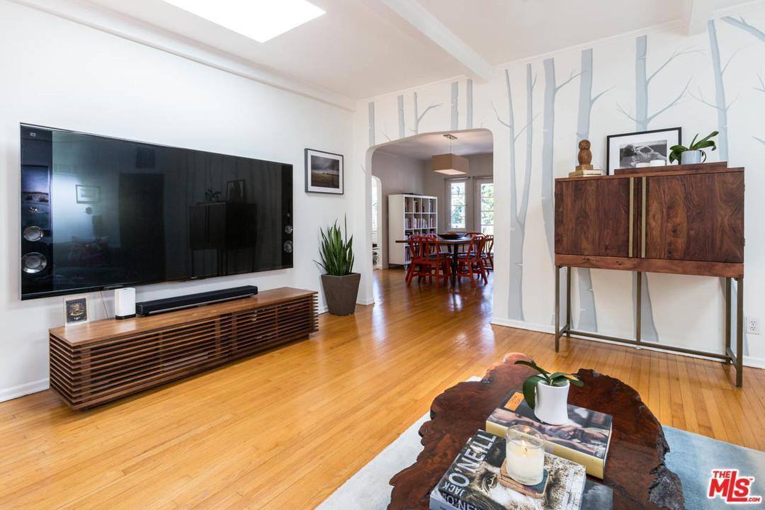 Apartment for rent at 1505 N Occidental Blvd, Los Angeles, CA 90026