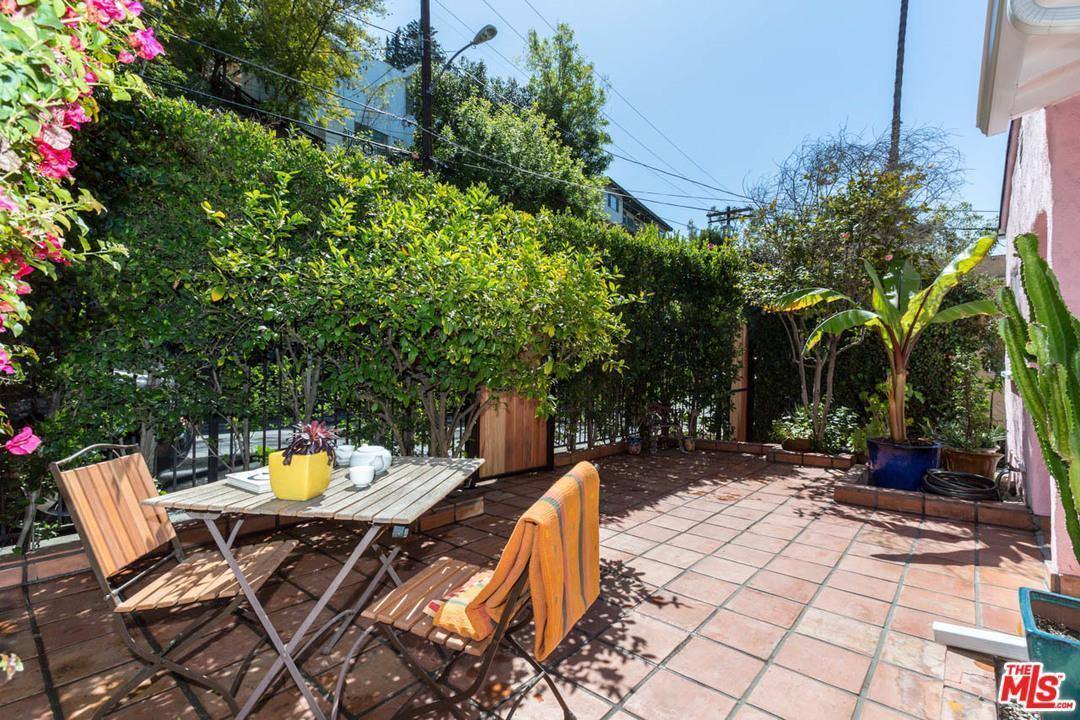 Apartment for rent at 1505 N Occidental Blvd, Los Angeles, CA 90026