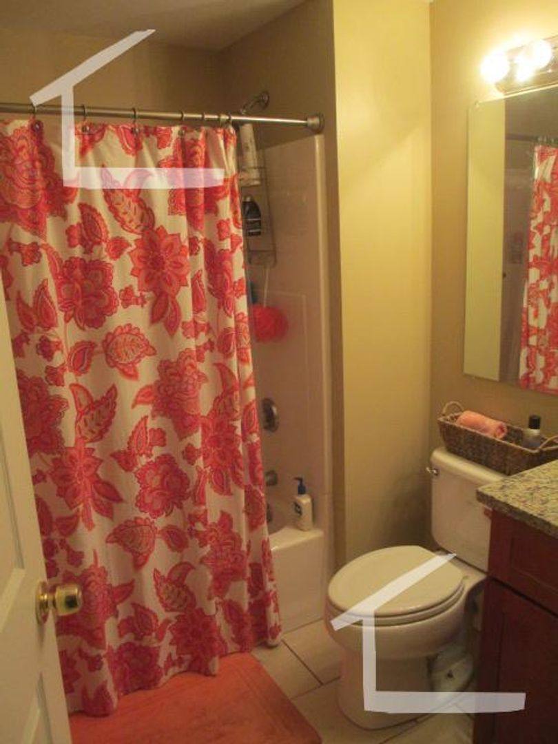 Apartment for rent at 76 Egmont St #15, Brookline, MA 02446