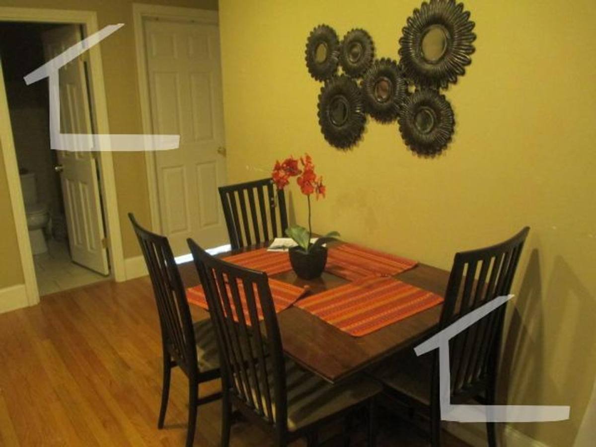 Apartment for rent at 76 Egmont St #15, Brookline, MA 02446
