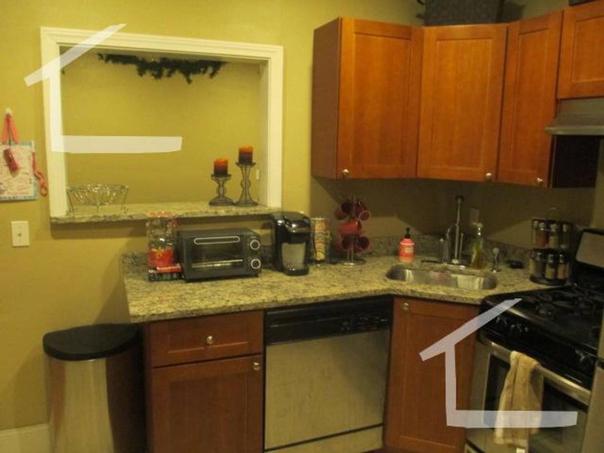 Apartment for rent at 76 Egmont St #15, Brookline, MA 02446