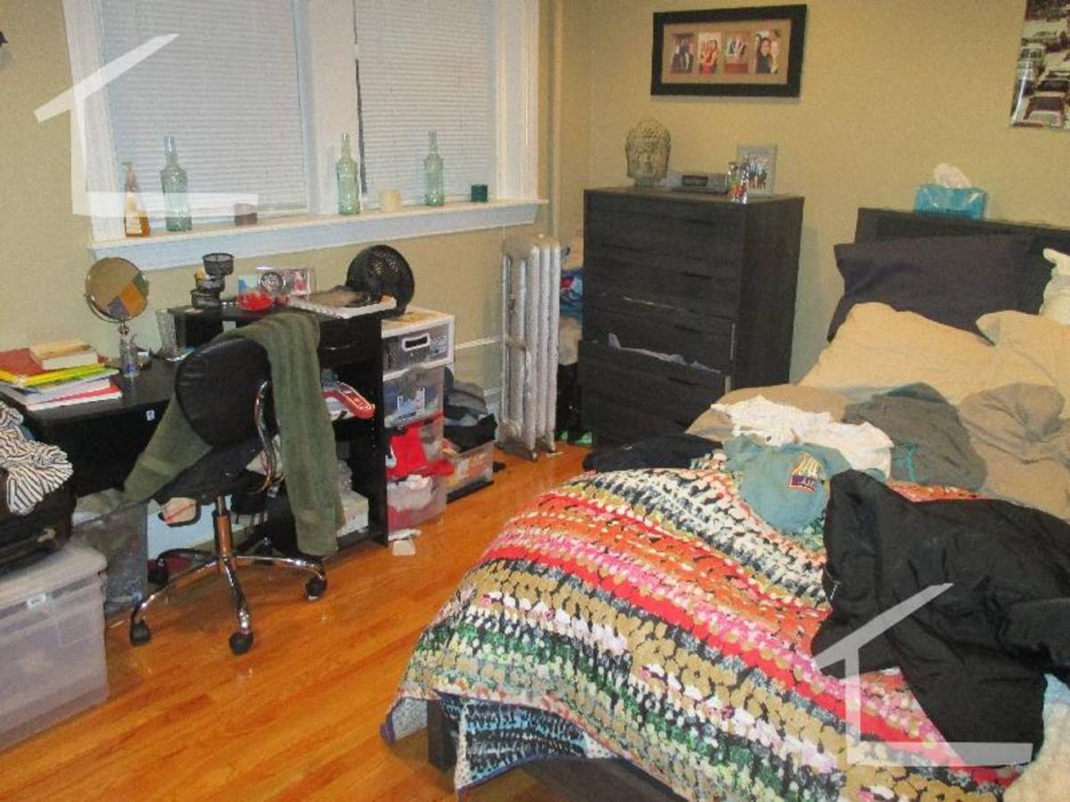 Apartment for rent at 76 Egmont St #15, Brookline, MA 02446