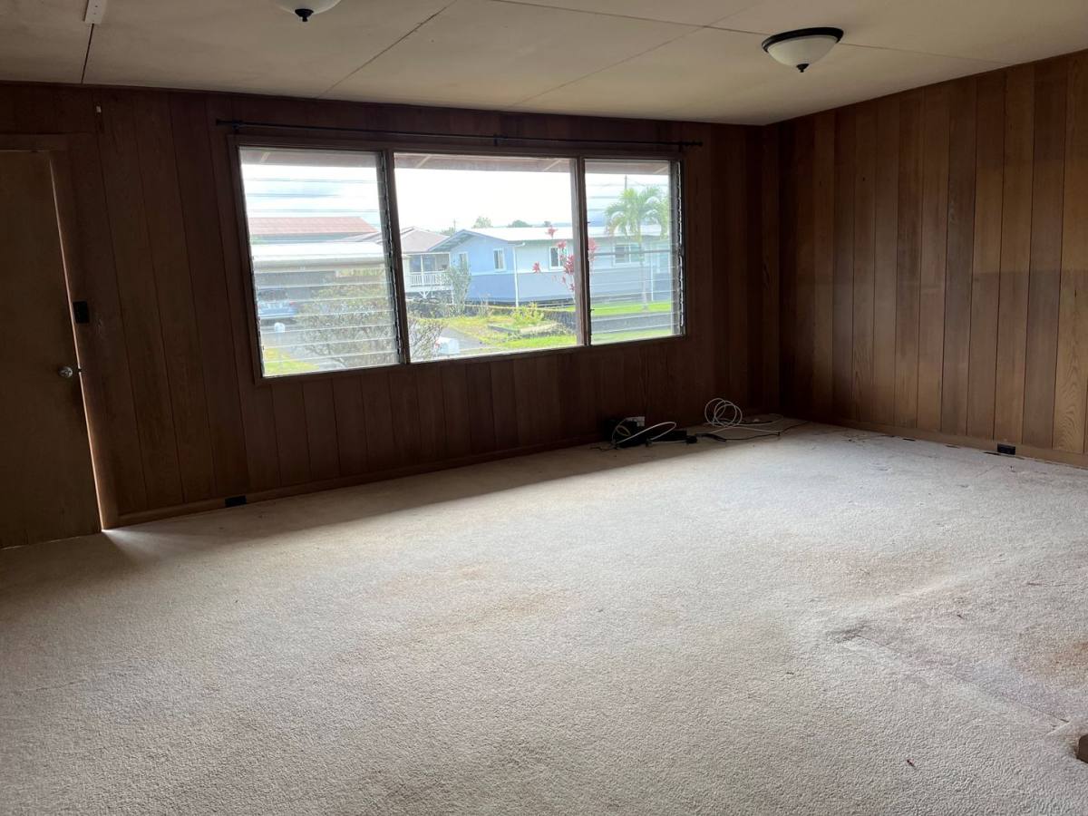 House for rent at 6 Hanohano St, Hilo, HI 96720