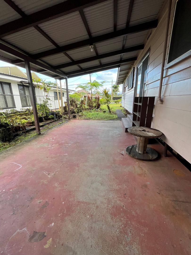 House for rent at 6 Hanohano St, Hilo, HI 96720
