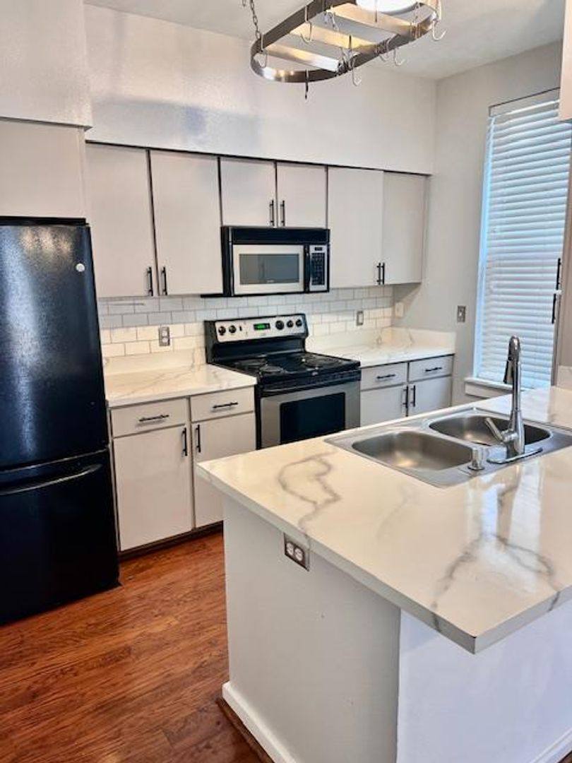 Condo for rent at 1201 Grove Blvd, Austin, TX 78741