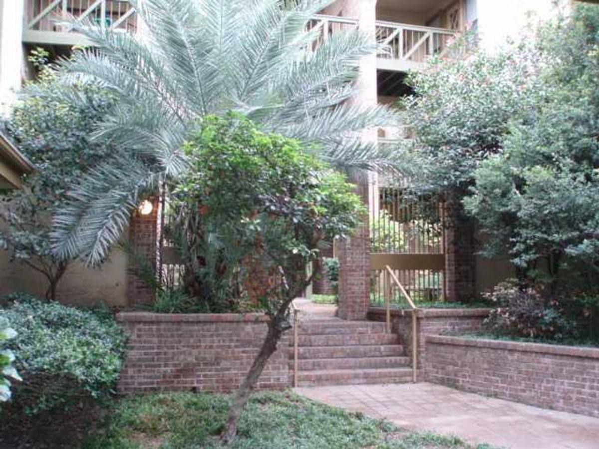 Apartment for rent at 806 W 24th St #325, Austin, TX 78705