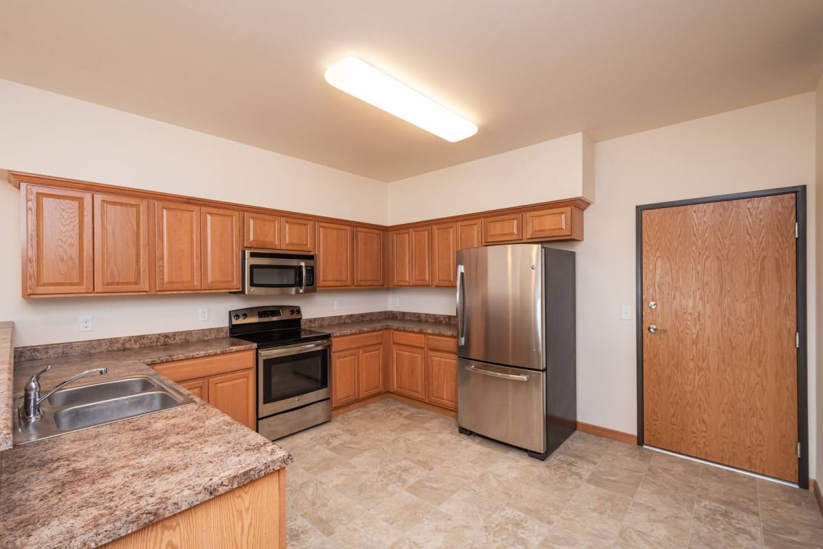Apartment for rent at 1620 Lincoln Dr, North Liberty, IA 52317